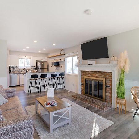 Comfy Family-Size Townhome 2Br-5 People Near Old Town Arvada-10Min Walk 外观 照片