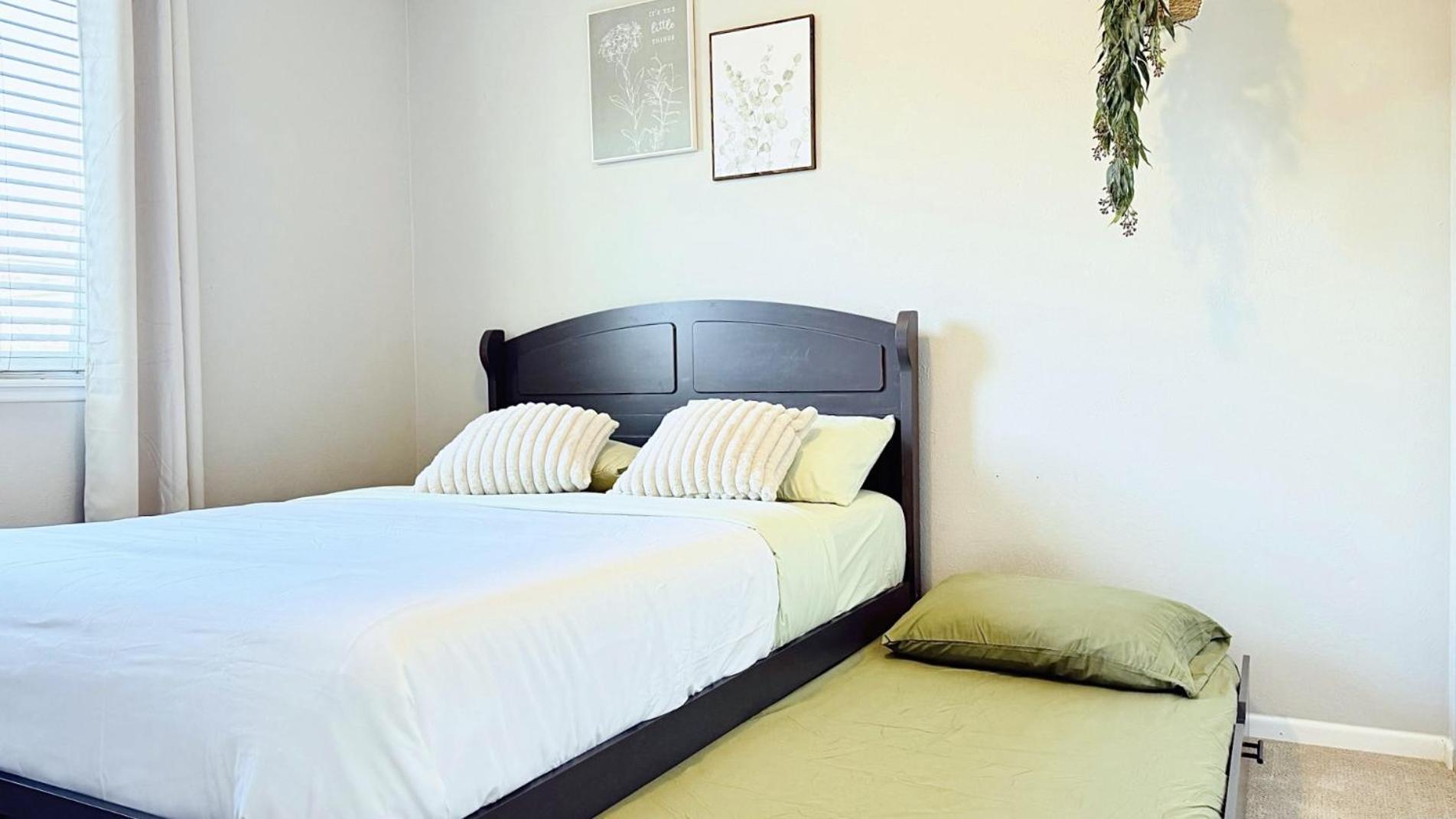 Comfy Family-Size Townhome 2Br-5 People Near Old Town Arvada-10Min Walk 外观 照片
