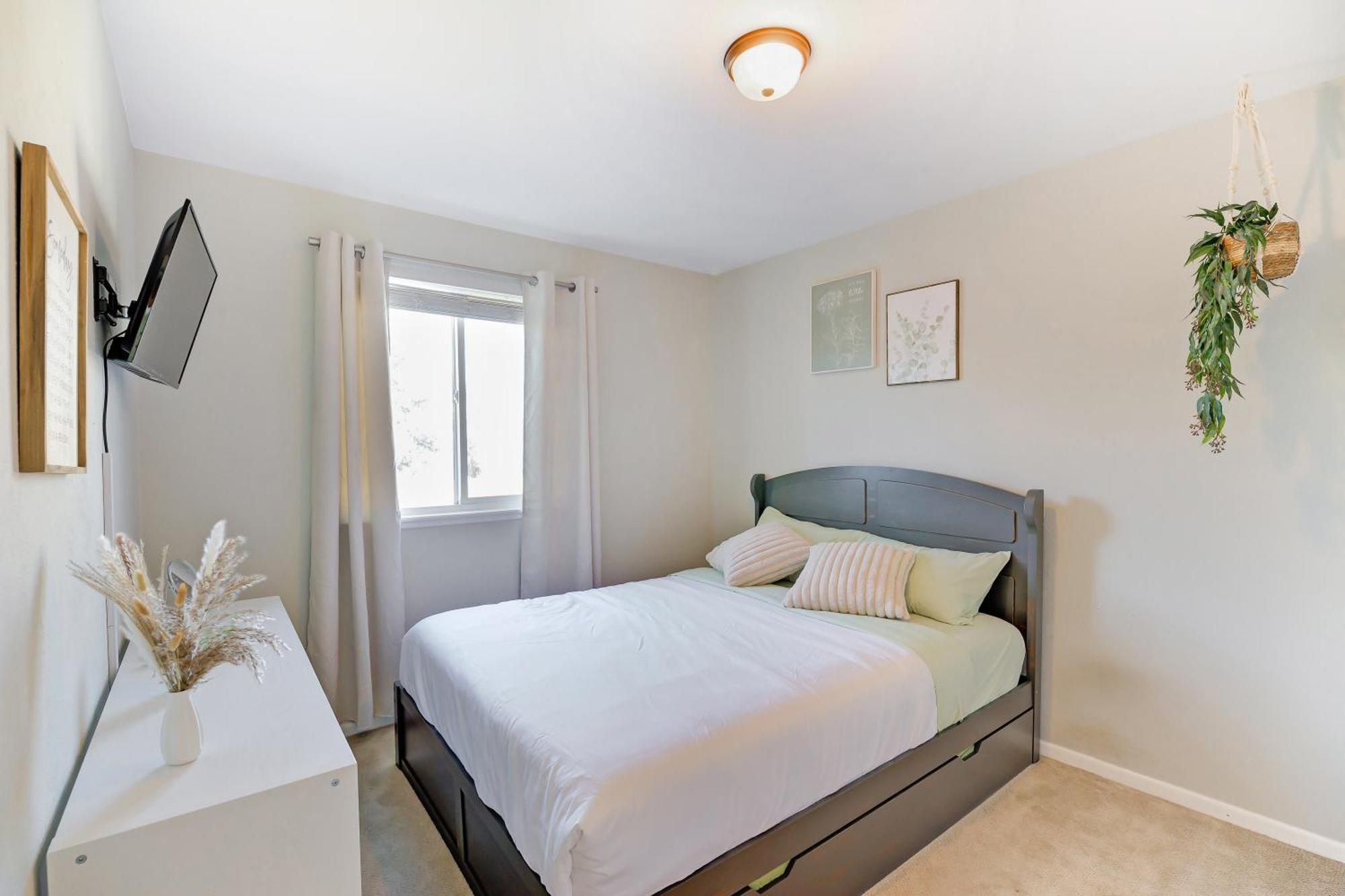 Comfy Family-Size Townhome 2Br-5 People Near Old Town Arvada-10Min Walk 外观 照片